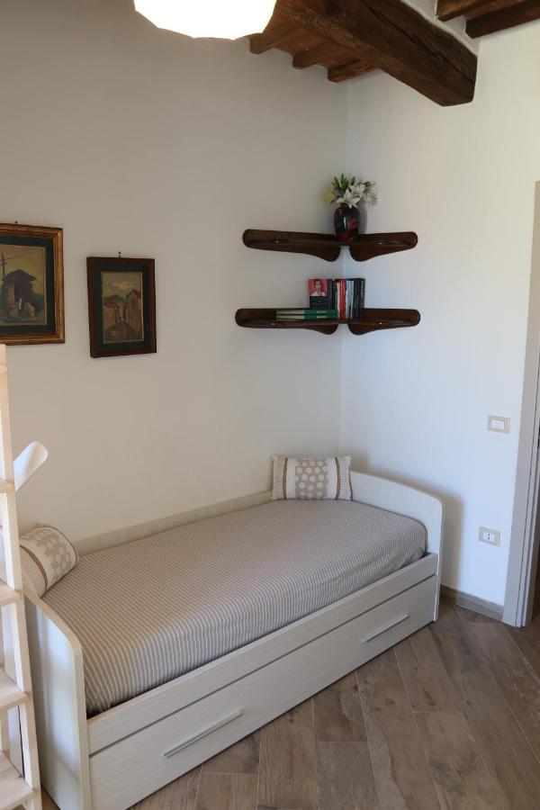 La Casa Di Montecristo Apartment Piombino Exterior photo